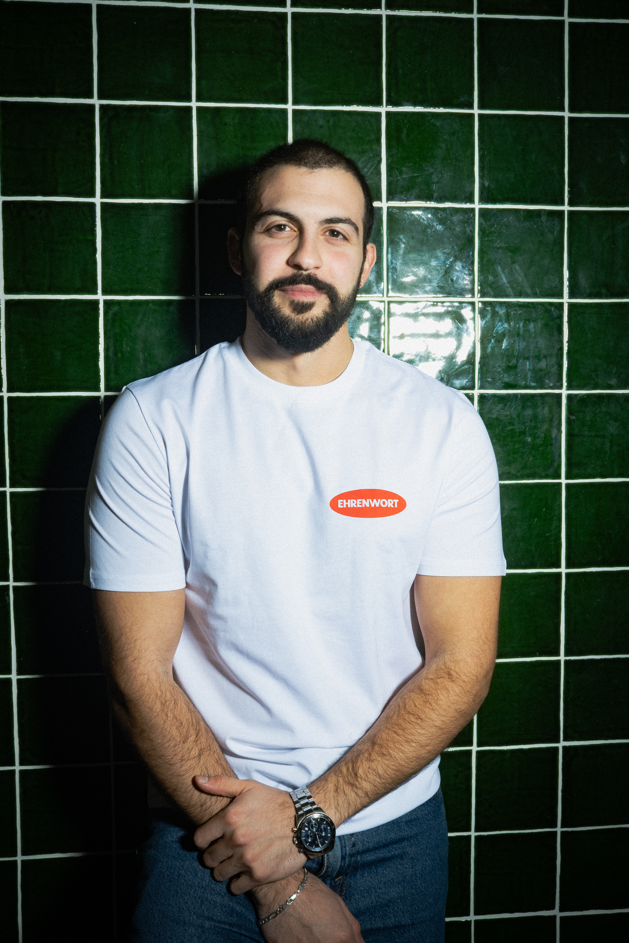 Thumbnail 3 von T-Shirt: Freunderlwirtschaft&nbsp;